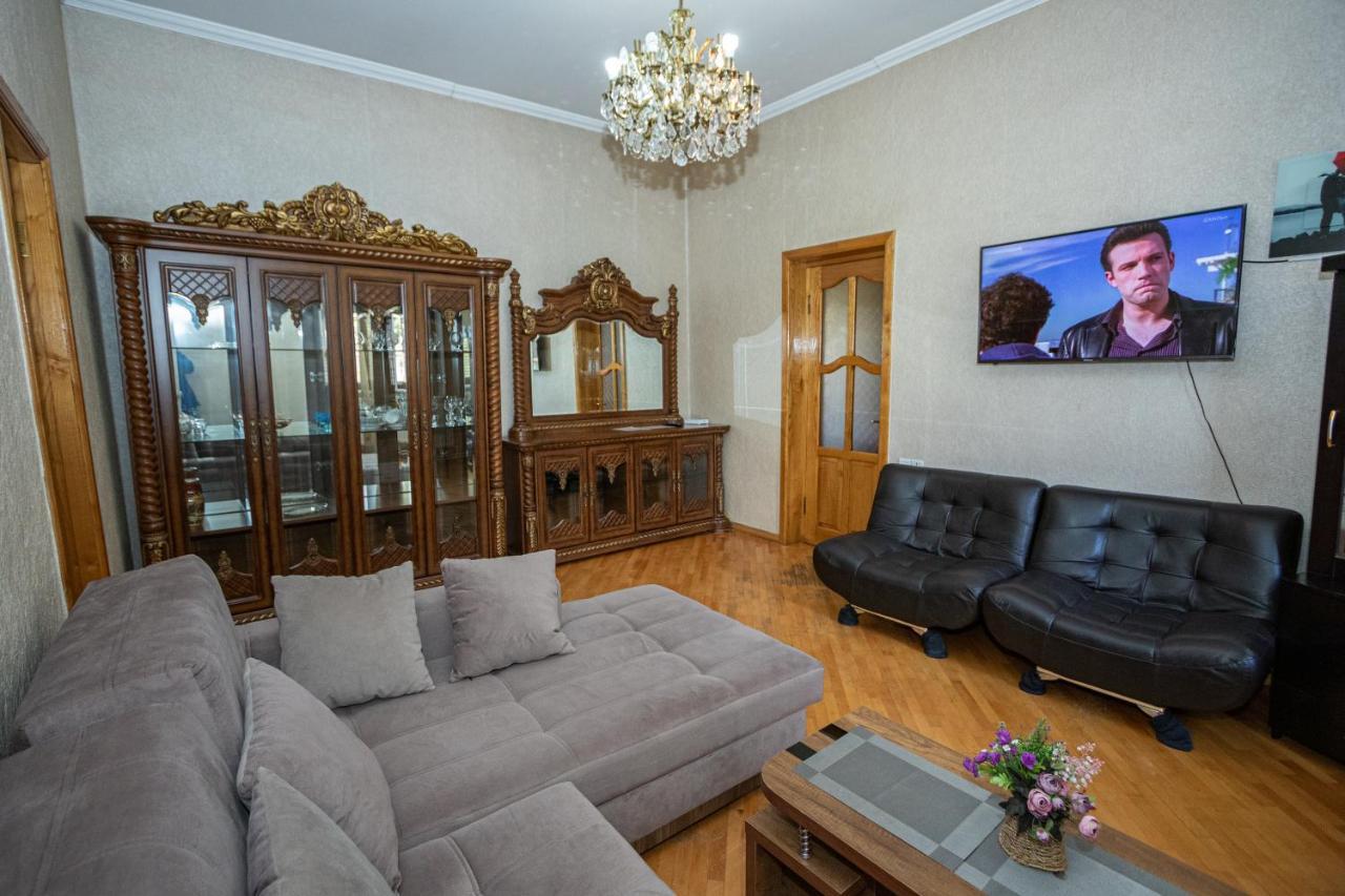 Barnaba Тбилиси